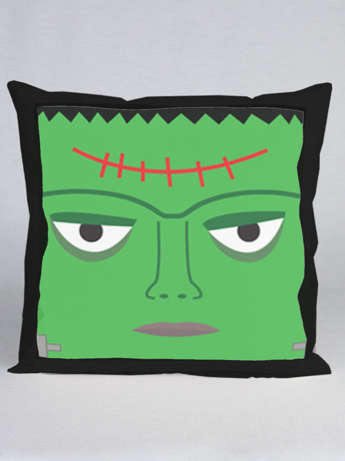 Tenereze Exclusive | Frankenstein Pillow