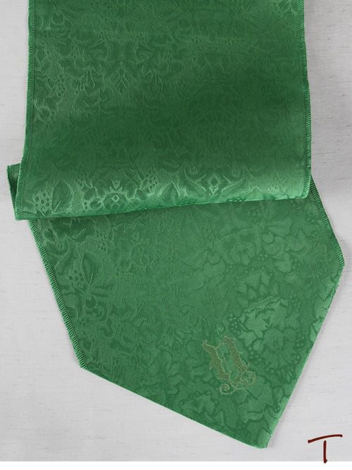 Tenereze Exclusive - Single Initial Table Runner