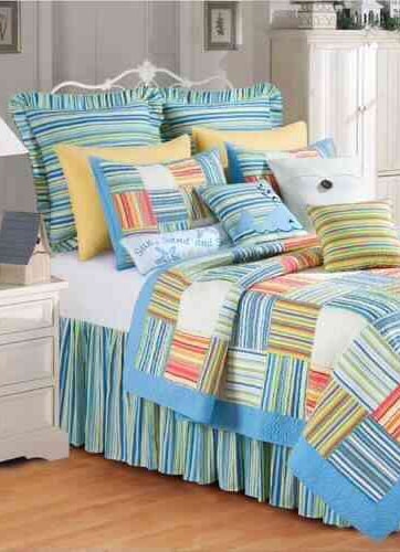 Sebastian Quilt