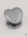 Heart Wine Stopper