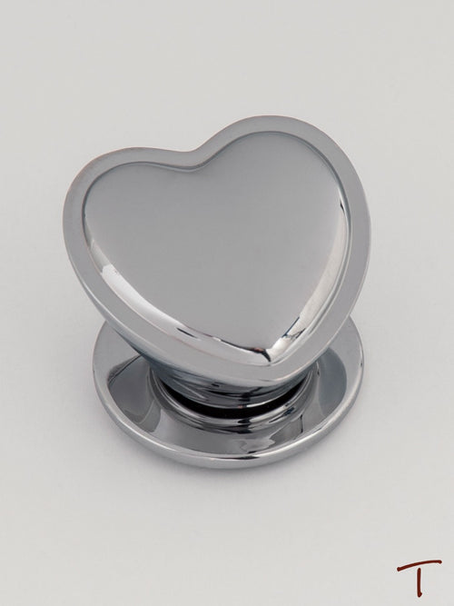 Heart Wine Stopper