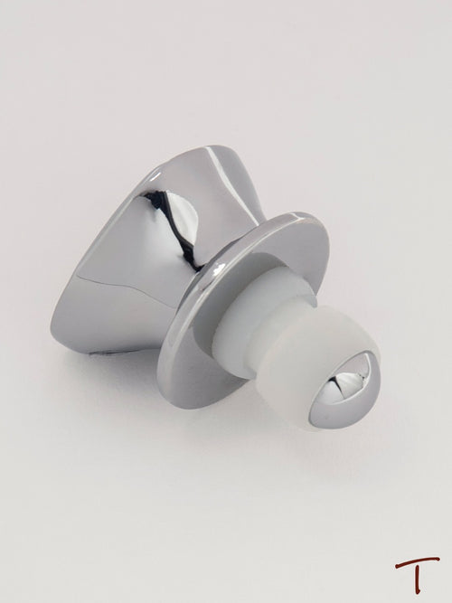 Heart Wine Stopper