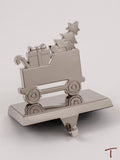 Train Stocking Holder