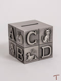 ABC Block Bank
