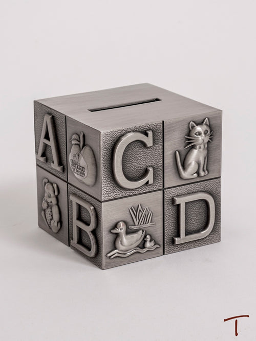 ABC Block Bank