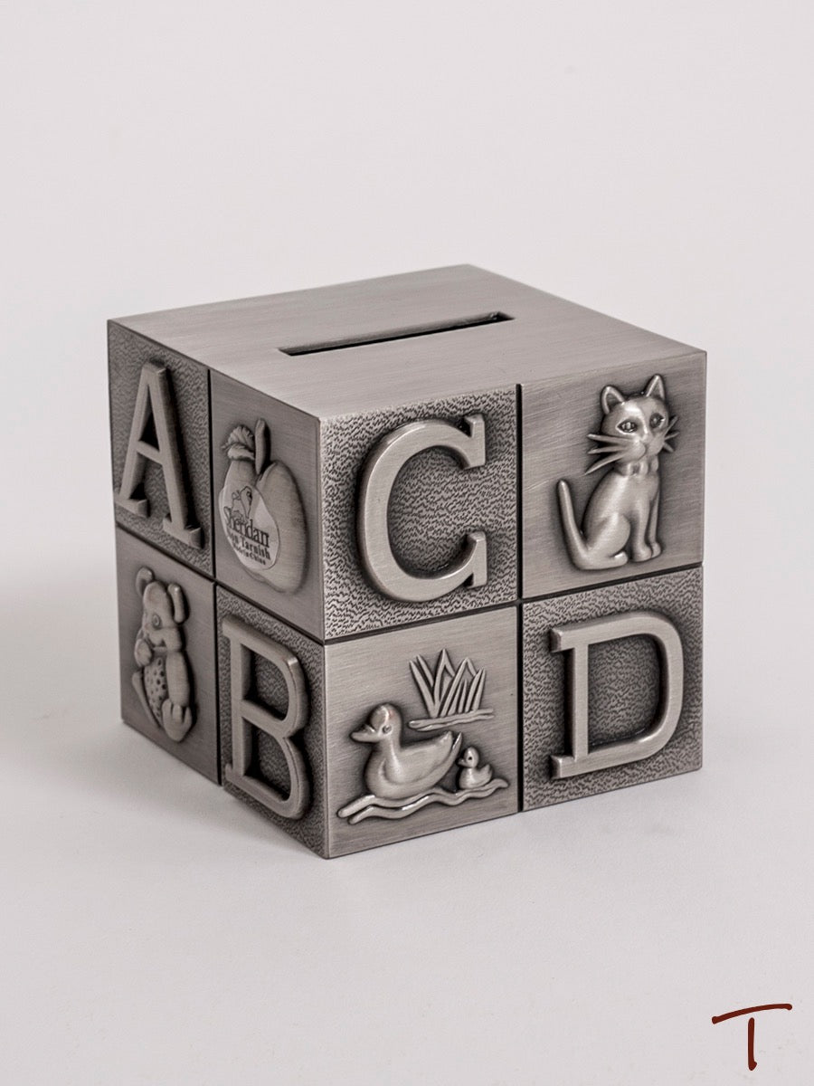 ABC Block Bank