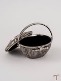 Nantucket Basket Box