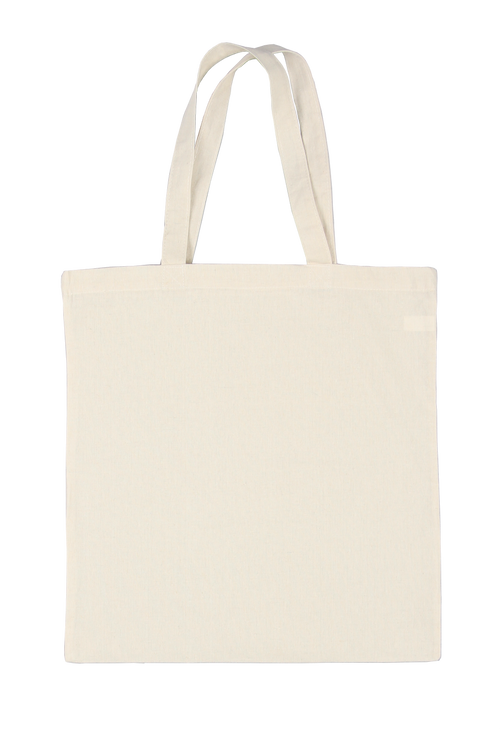Cotton Tote Bag