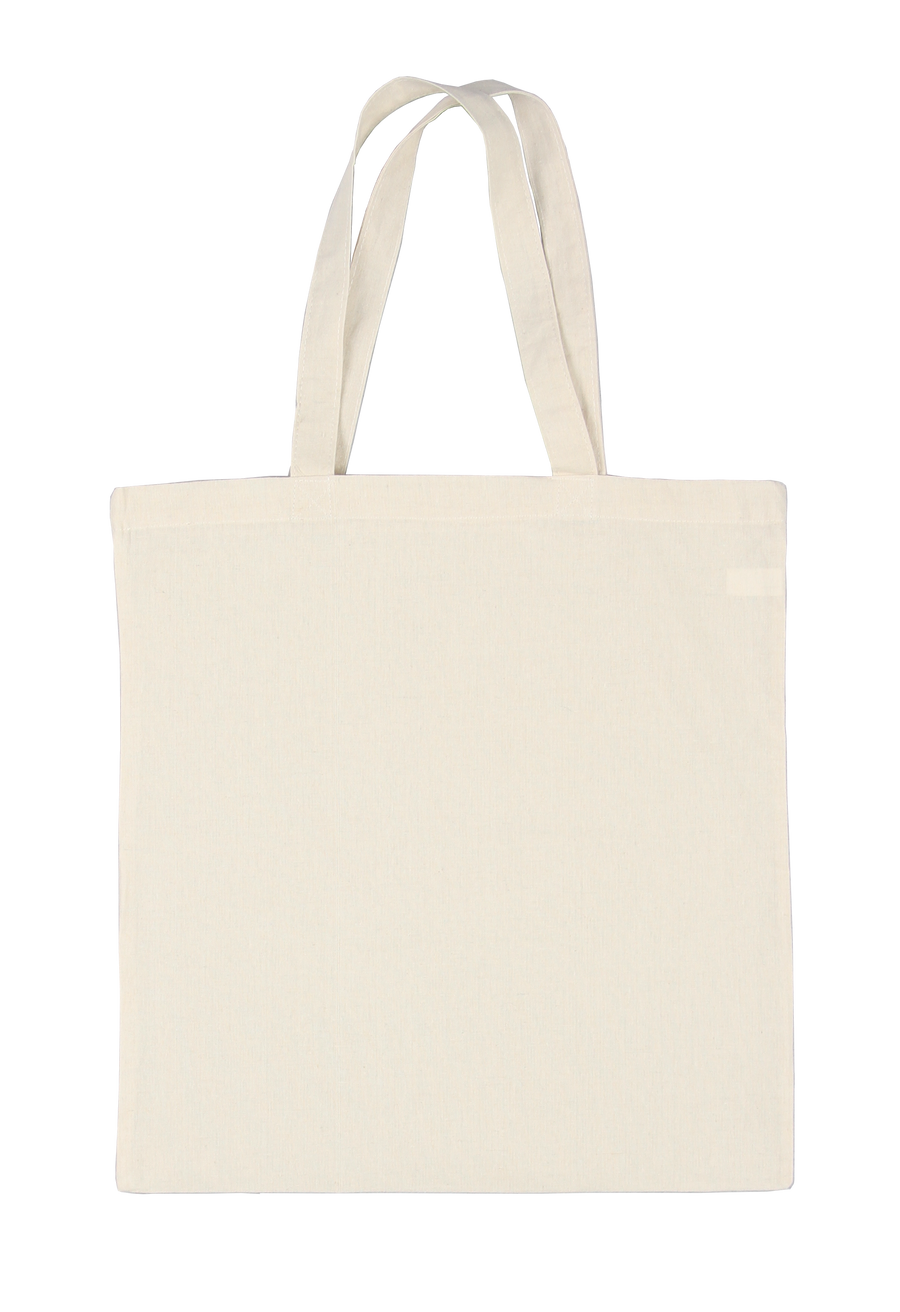 Cotton Tote Bag