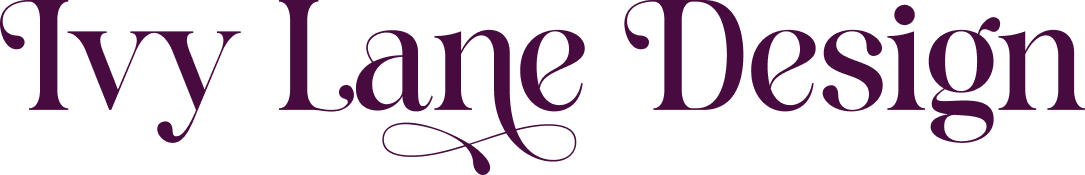 IvyLaneDesign